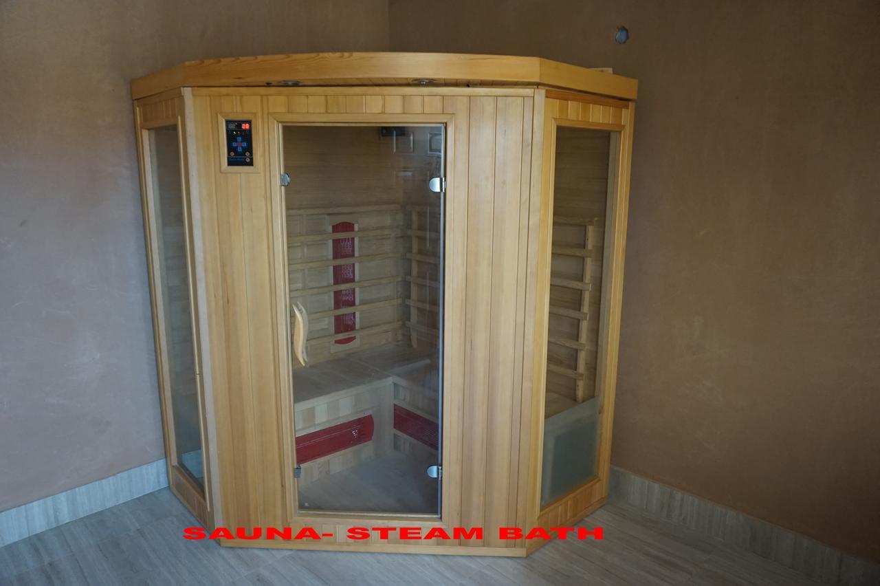 Aenon Suites Oshogbo Dış mekan fotoğraf