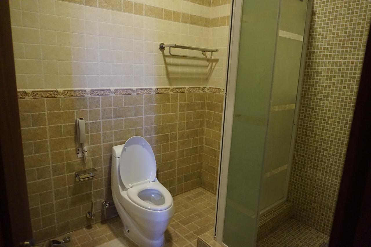 Aenon Suites Oshogbo Dış mekan fotoğraf