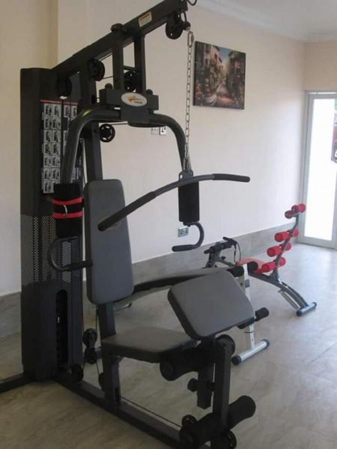Aenon Suites Oshogbo Dış mekan fotoğraf