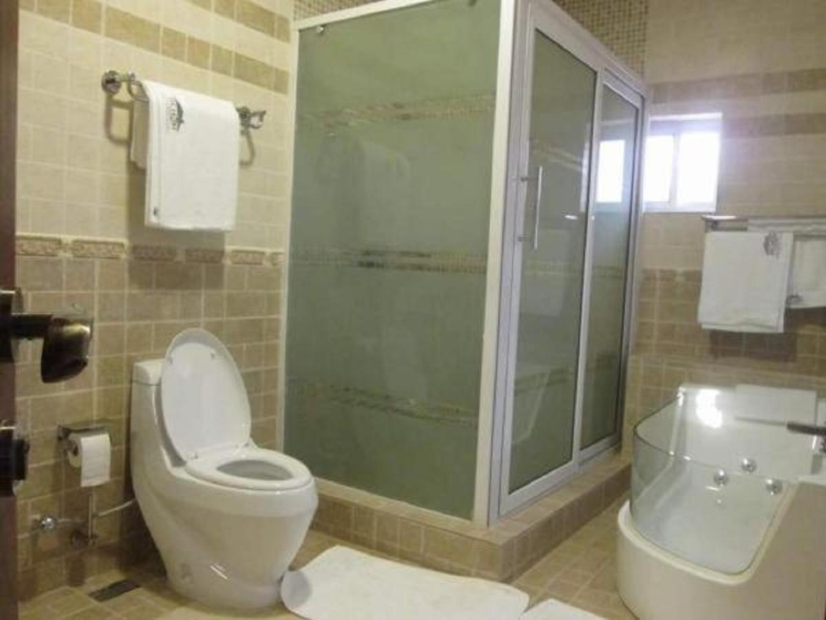 Aenon Suites Oshogbo Dış mekan fotoğraf